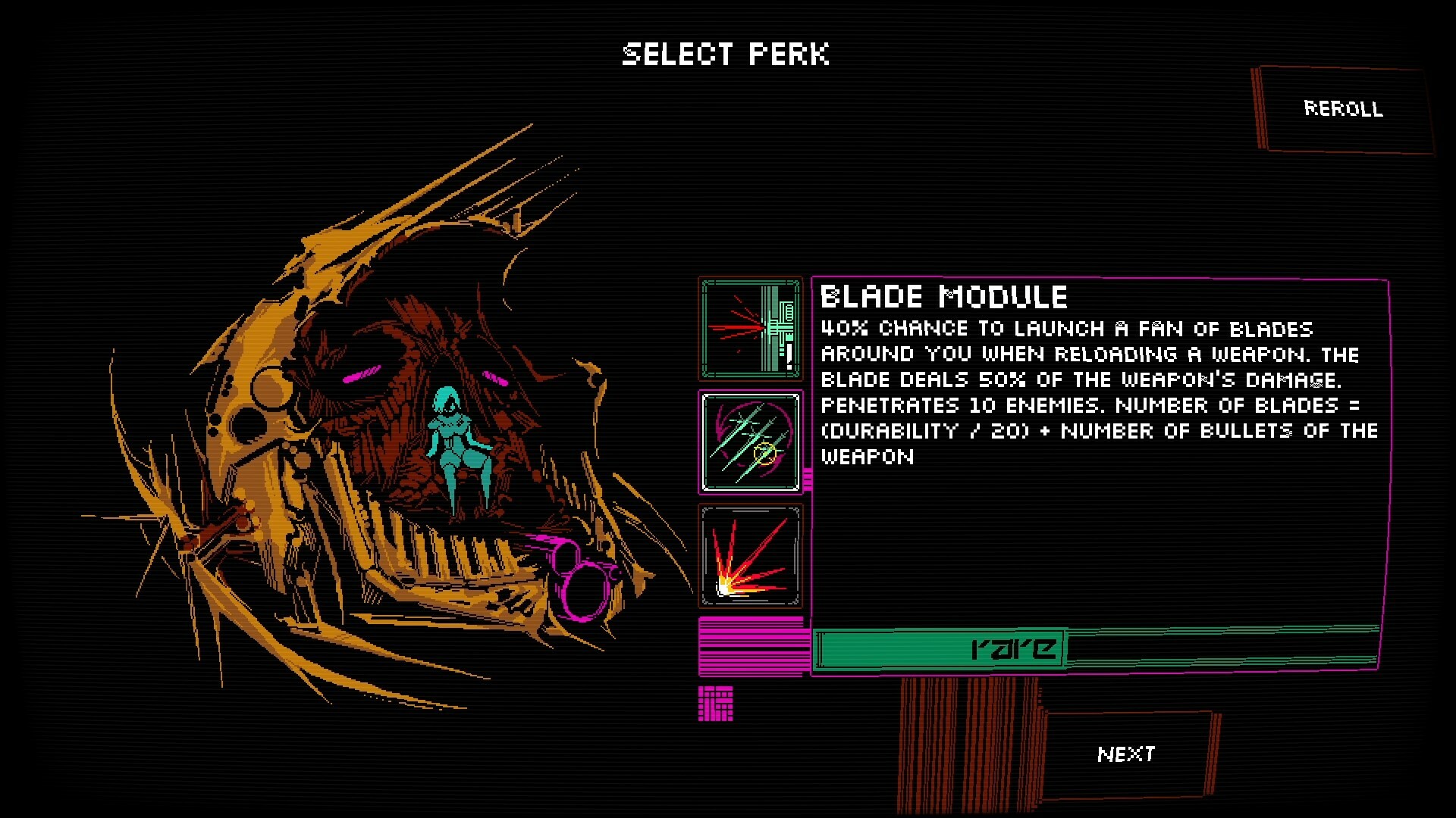 反冲枪/Kickback: Shoot to Move!