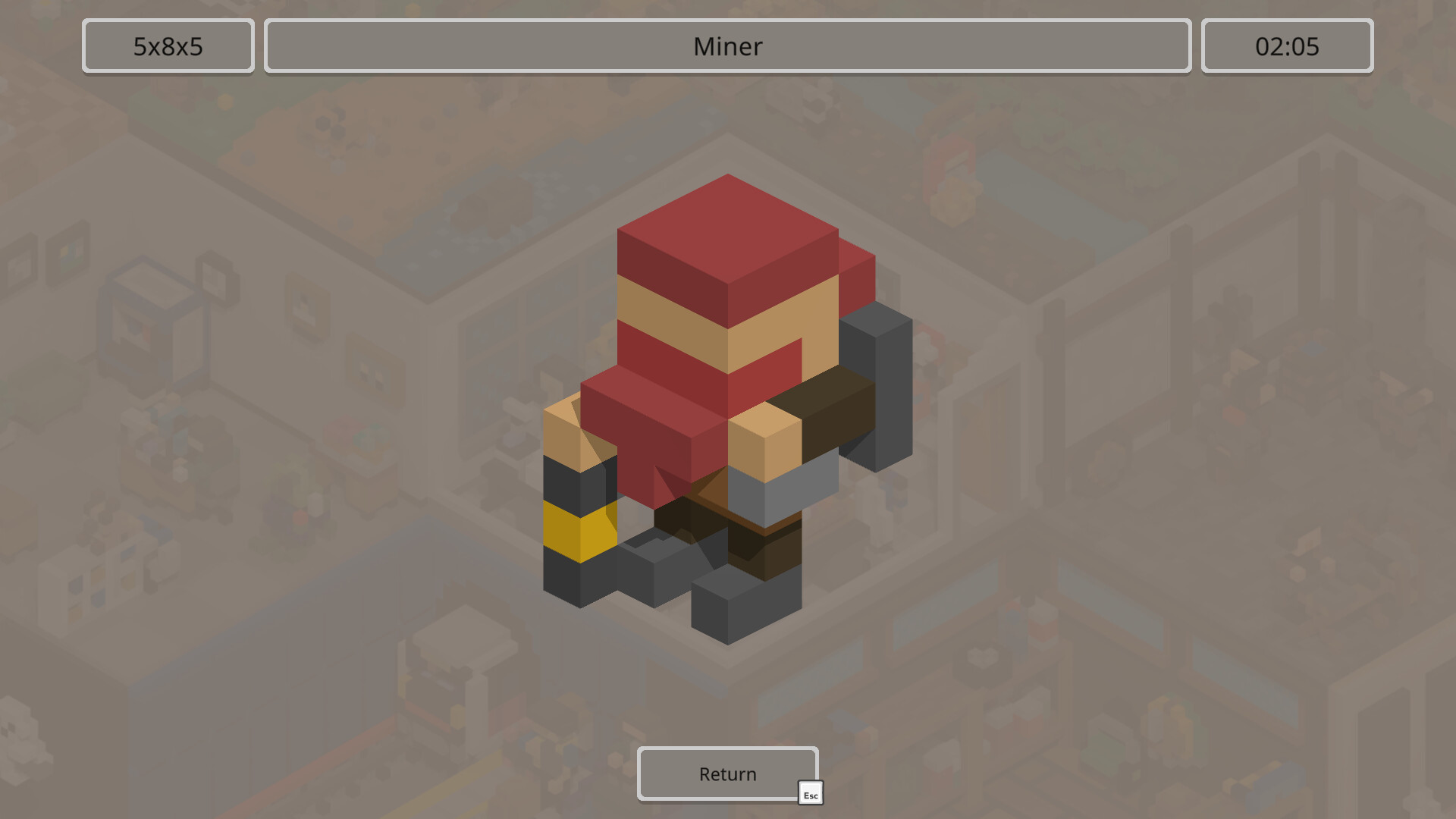 立体绘图方块2/Voxelgram 2