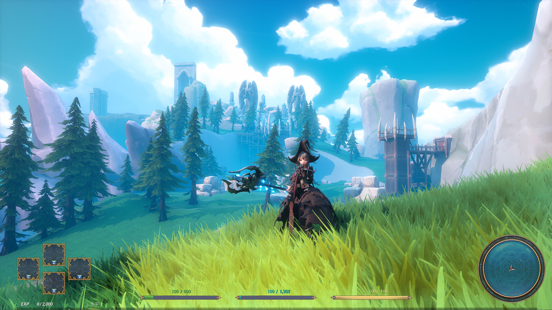 哥布林:突变/Goblin: Mutation