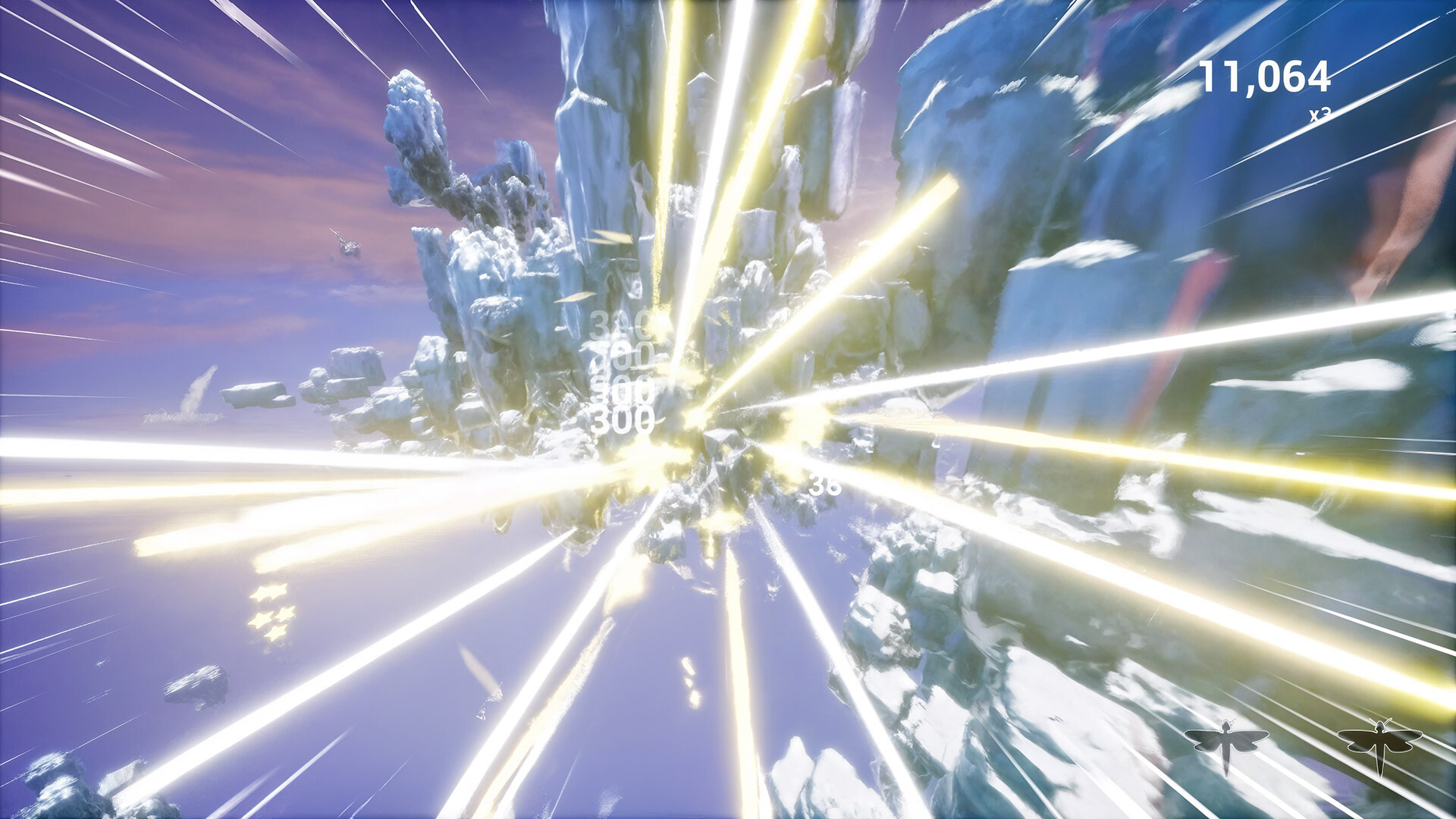 折纸飞行/Fold & Fly