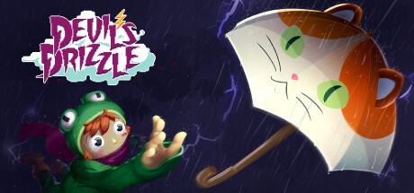 恶魔细雨/Devil's Drizzle