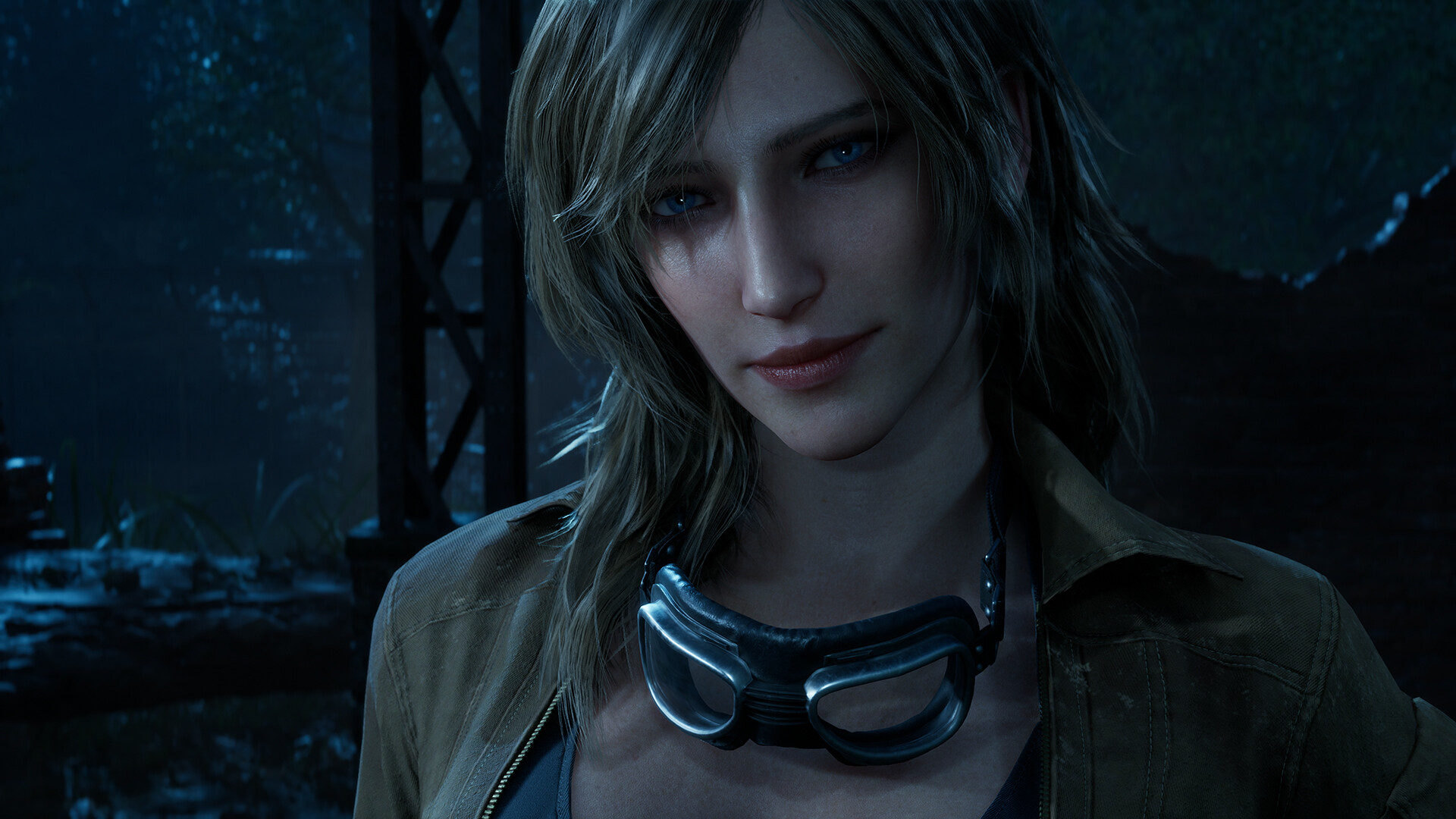 合金装备3:重制版/METAL GEAR SOLID Δ: SNAKE EATER