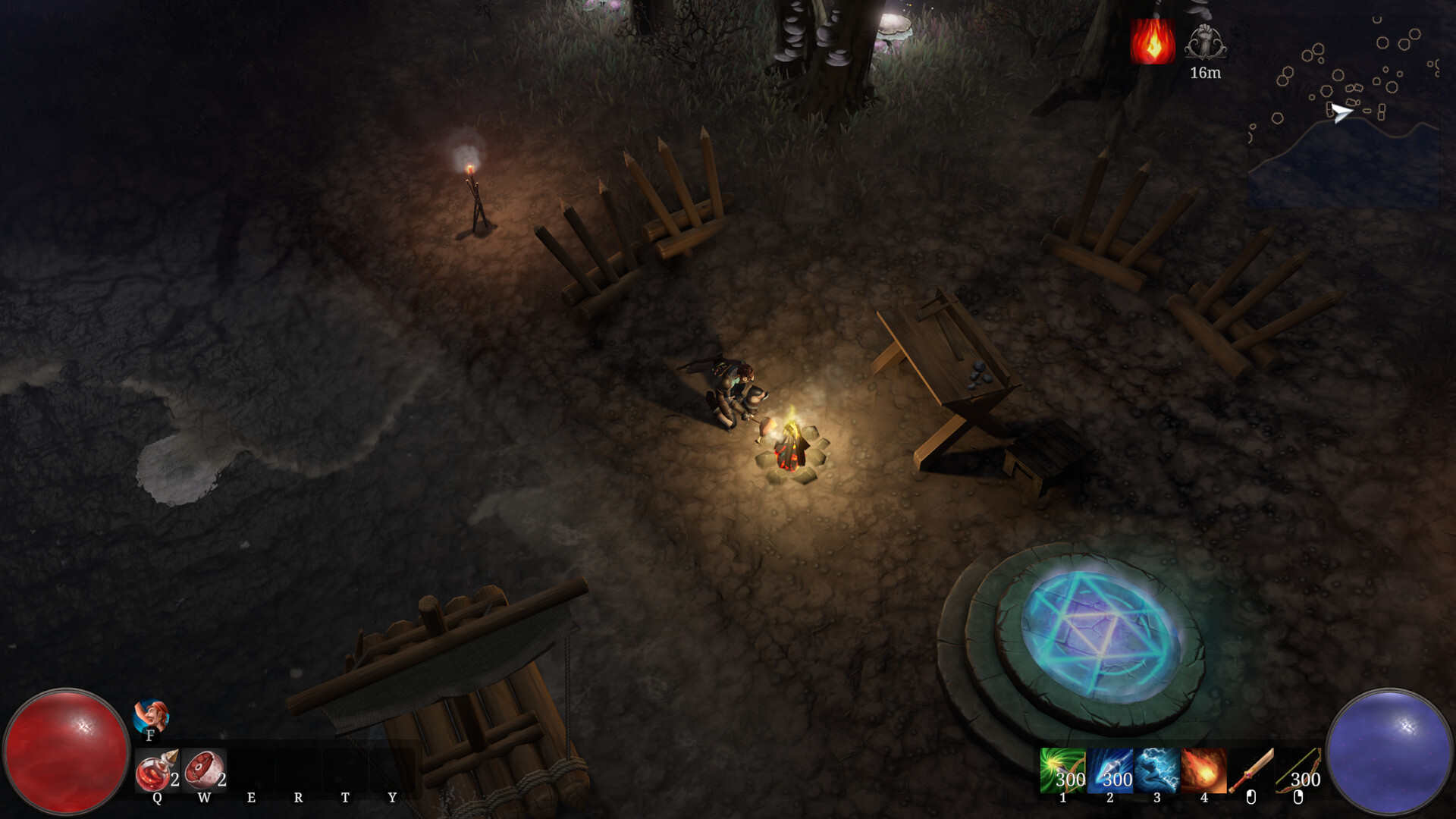 界外/Beyond the Map