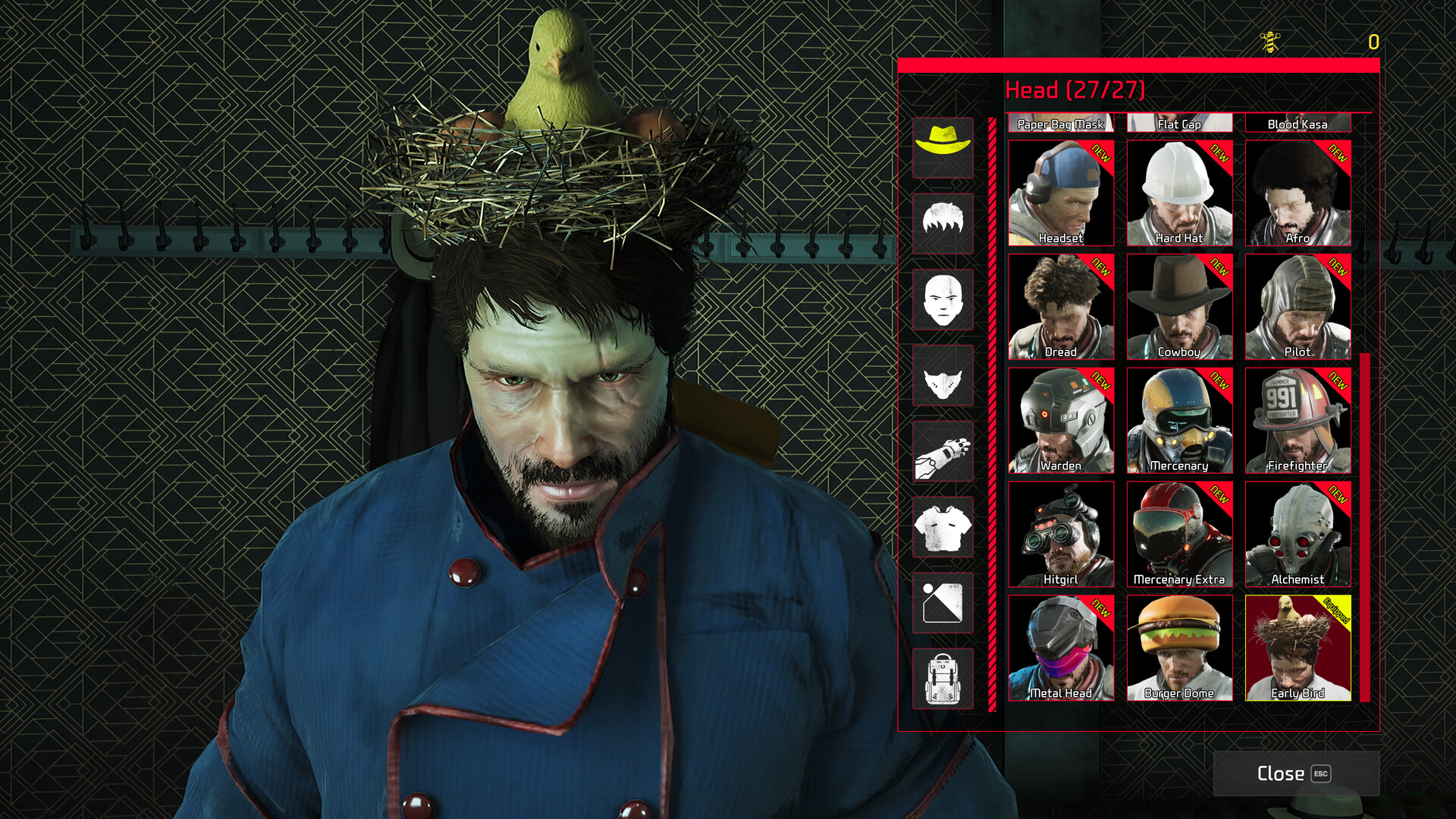 披萨猎客/Pizza Bandit