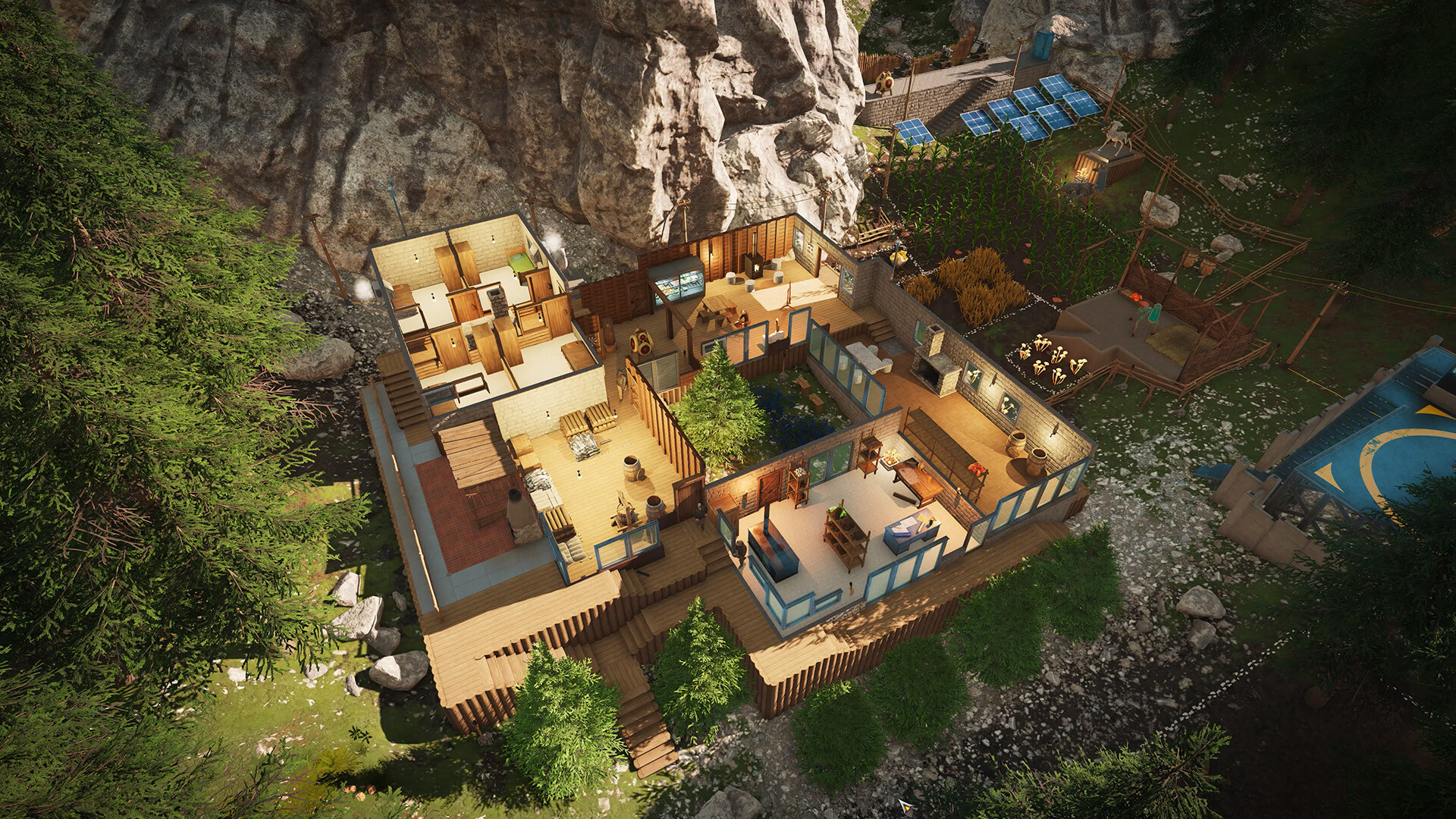 滞困:异星黎明/Stranded: Alien Dawn