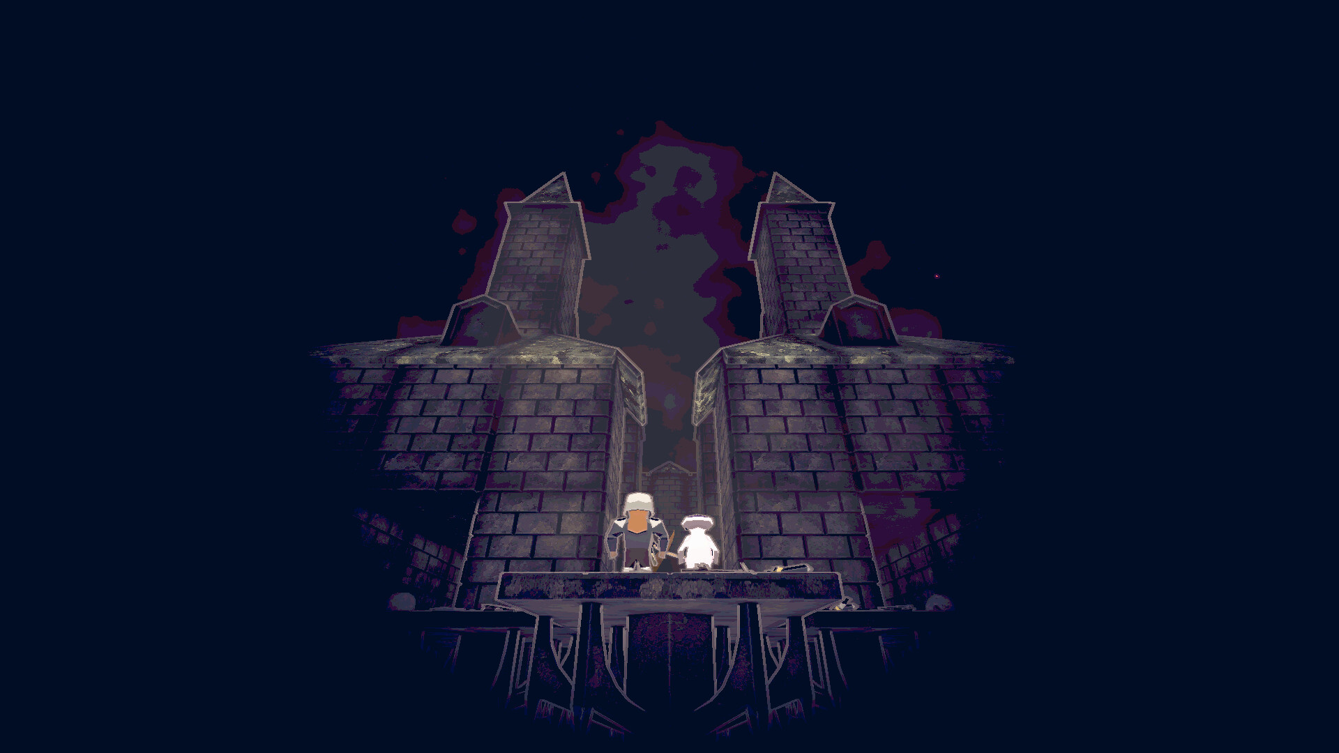 自动地牢/Auto Dungeon