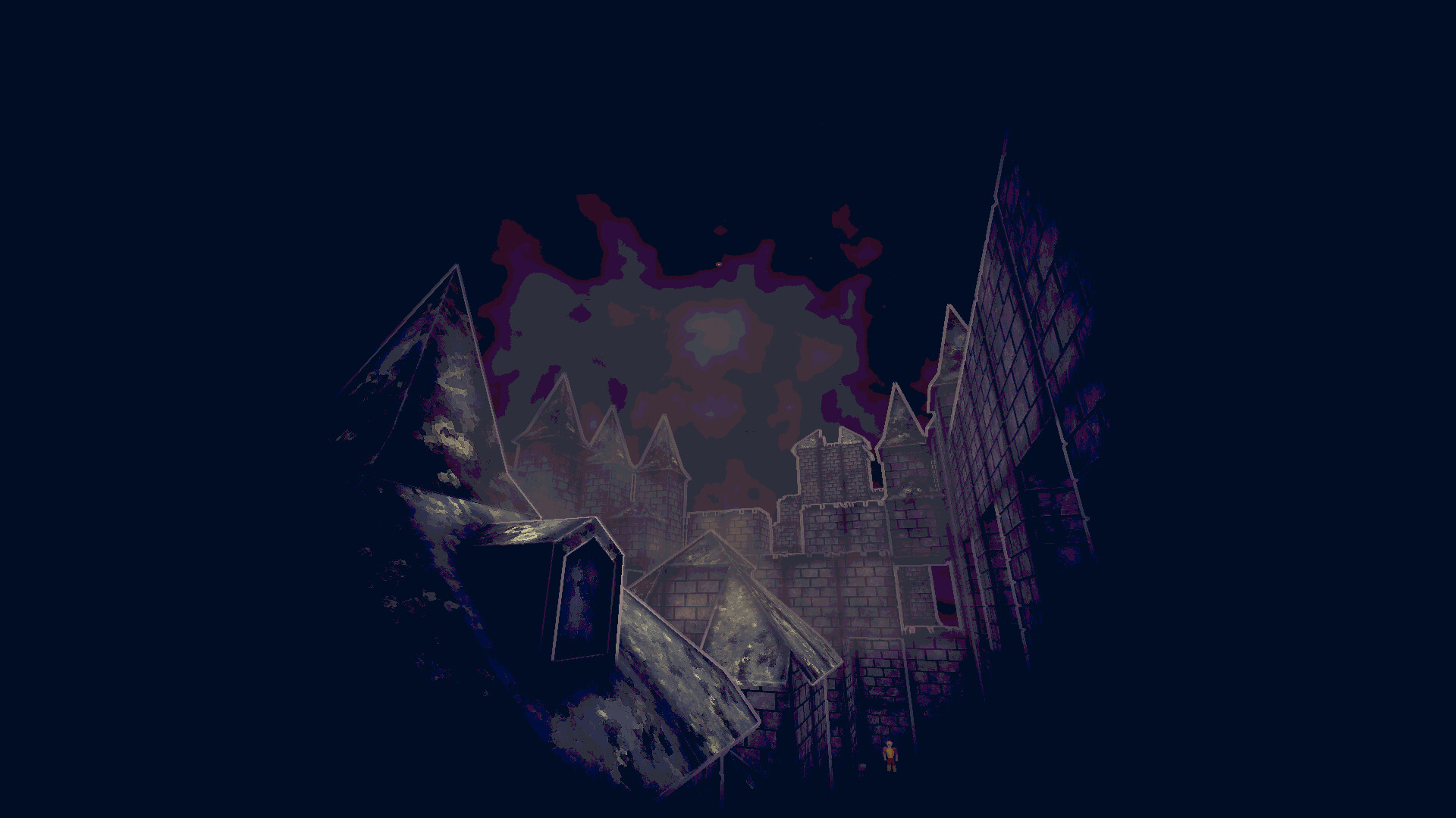 自动地牢/Auto Dungeon