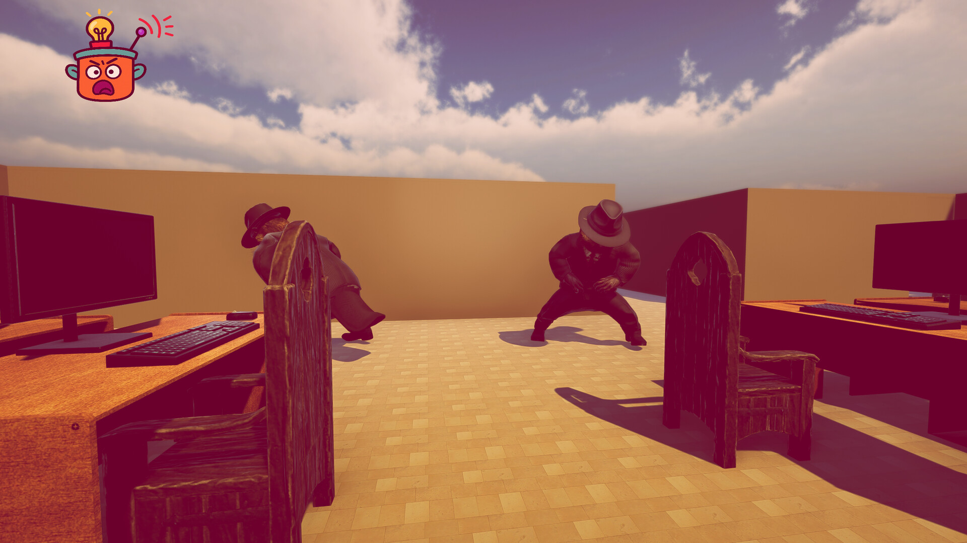 无稽之谈公司/NO LOGIC INC.