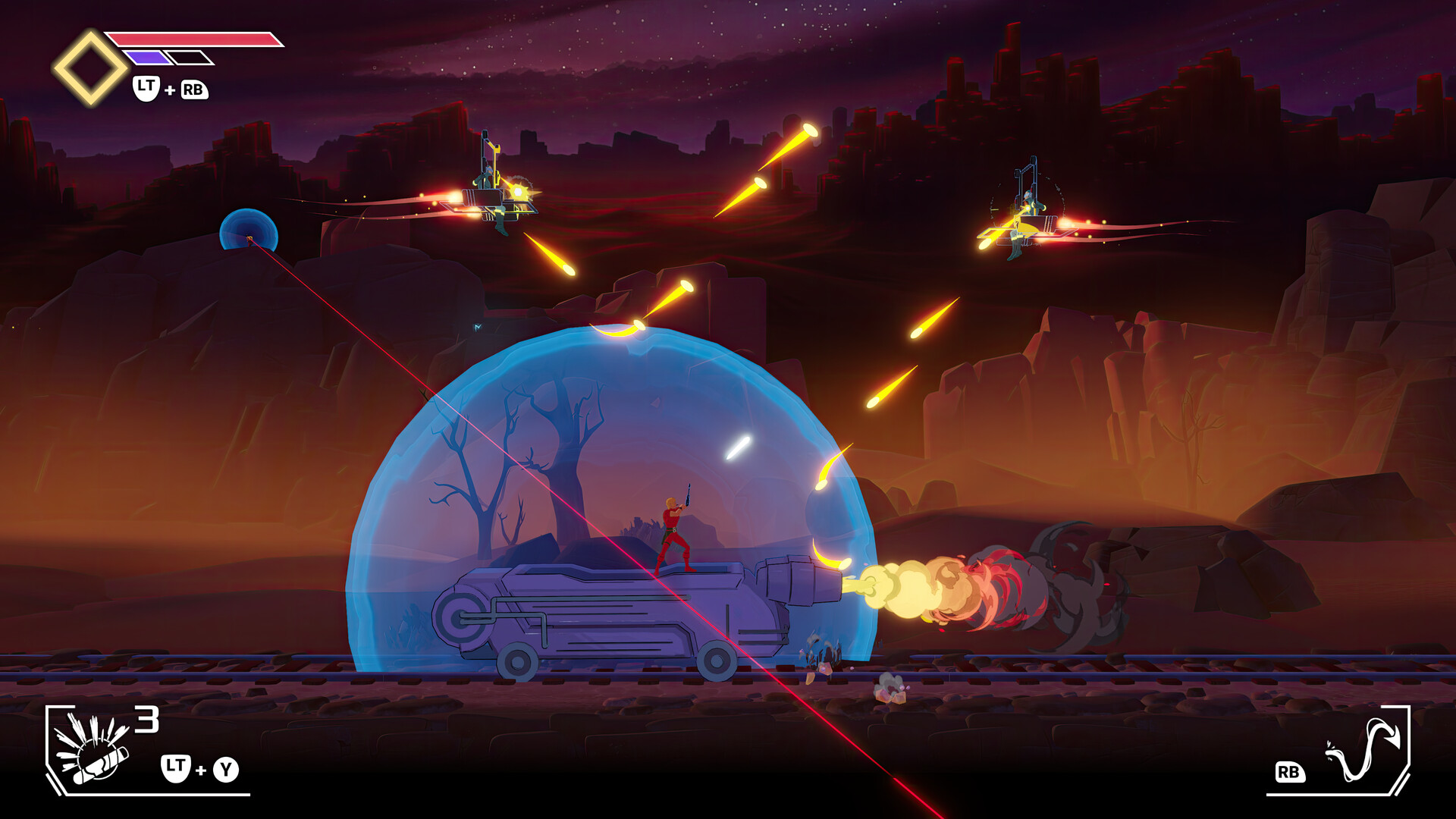 太空冒险哥普拉:觉醒/Space Adventure Cobra - The Awakening