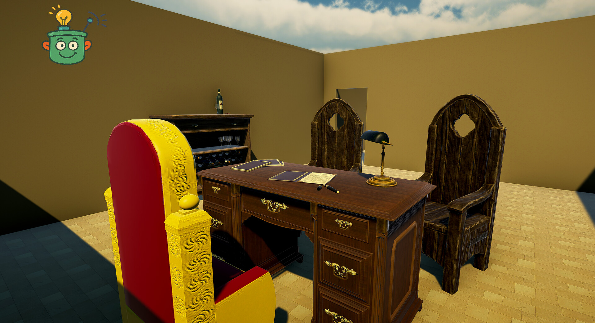 无稽之谈公司/NO LOGIC INC.