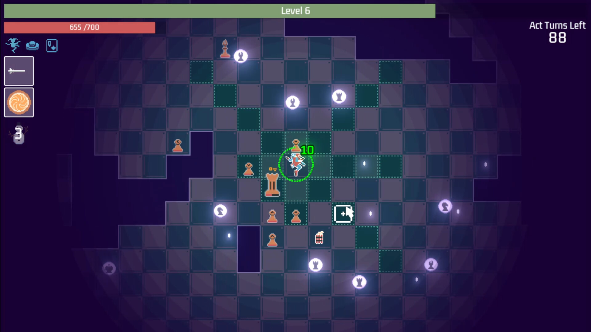 象棋幸存者/Chess Survivors