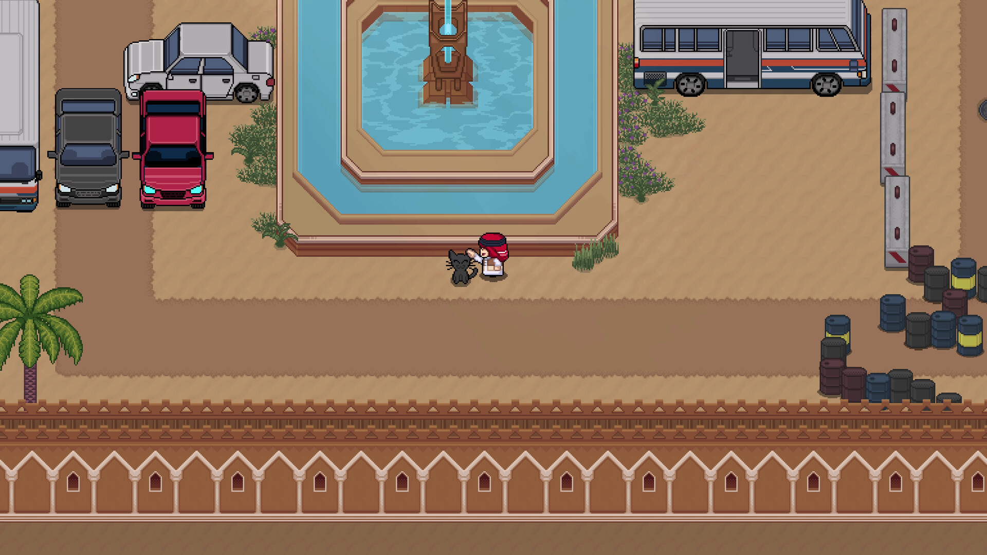 聚会逃脱/Azooma Escape