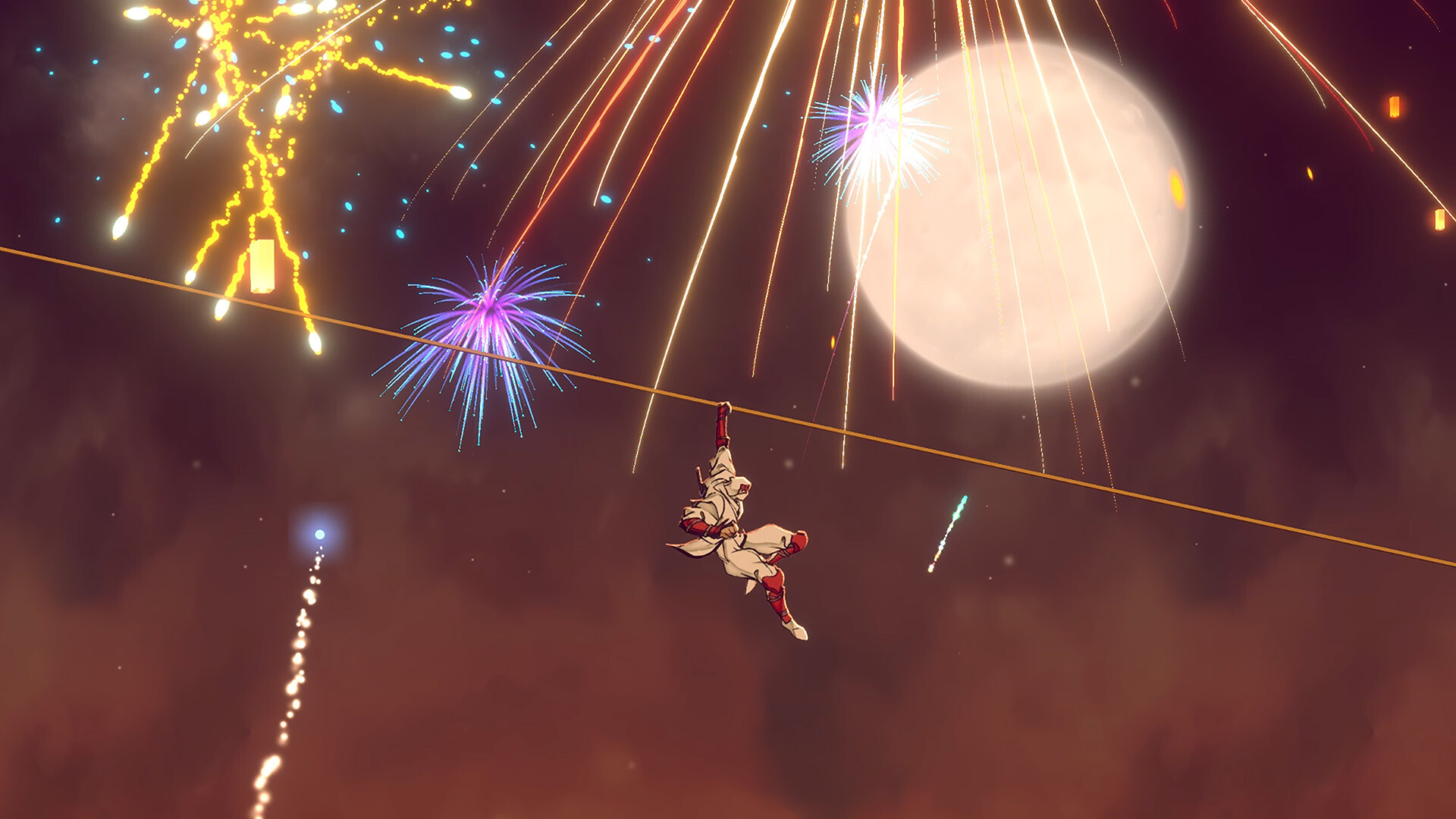 超级忍 反攻的斩击/SHINOBI: Art of Vengeance