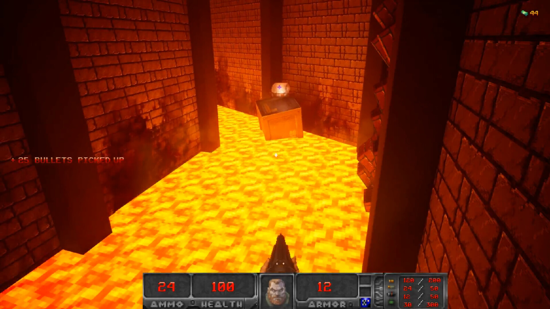 疯狂射击者/Shoomer Booter