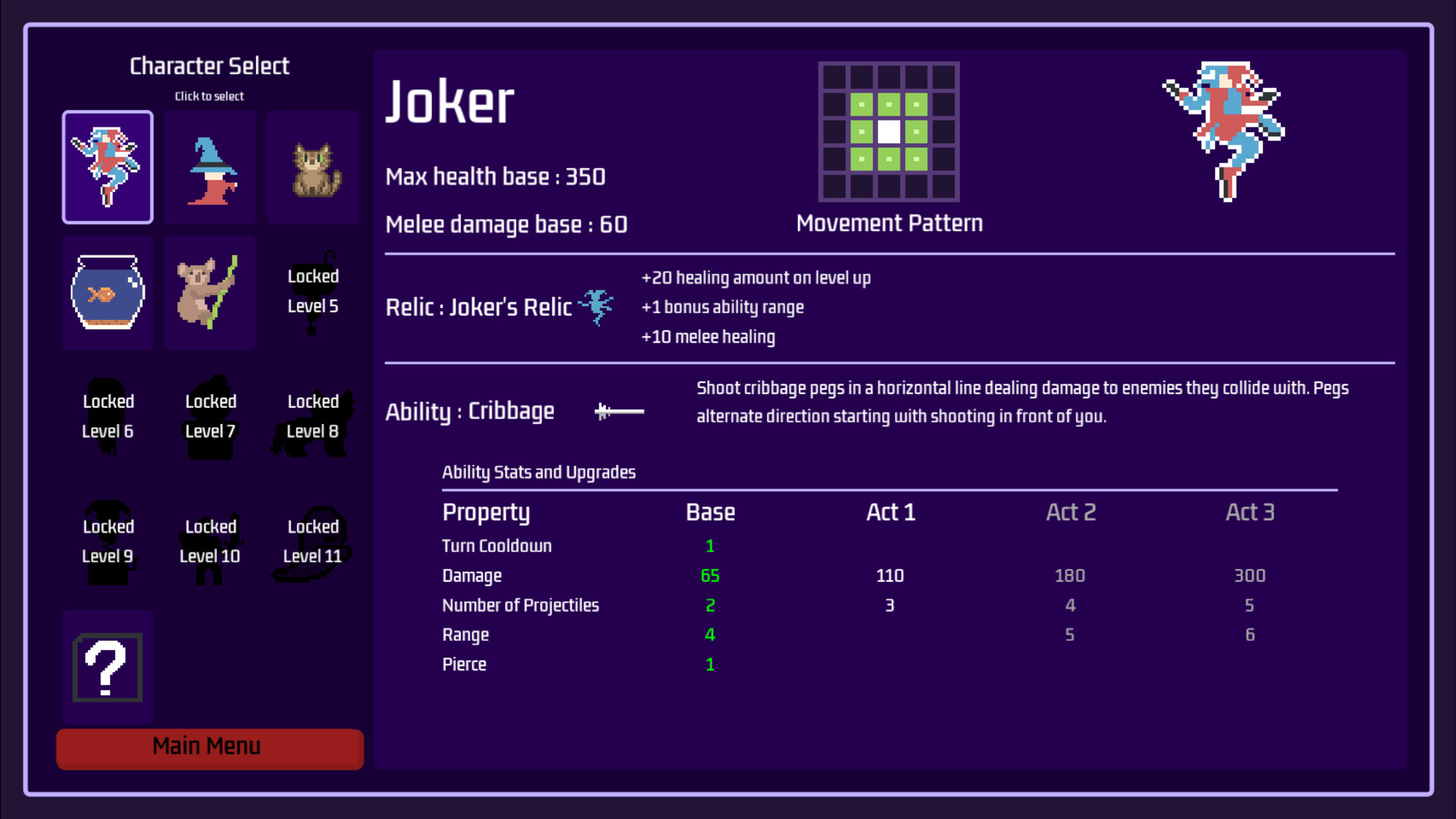 象棋幸存者/Chess Survivors