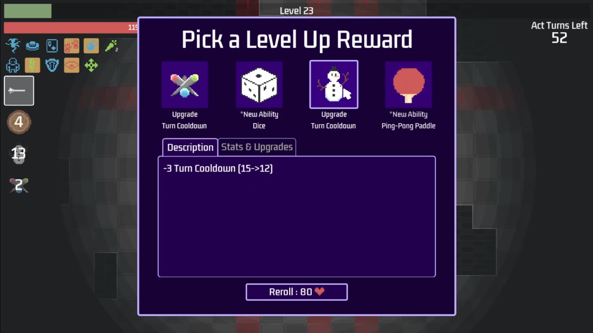 象棋幸存者/Chess Survivors