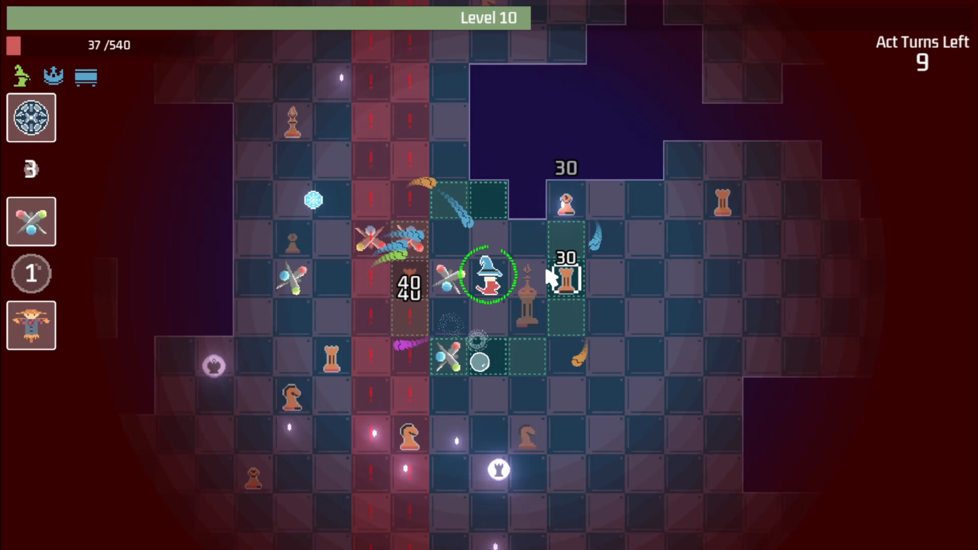 象棋幸存者/Chess Survivors