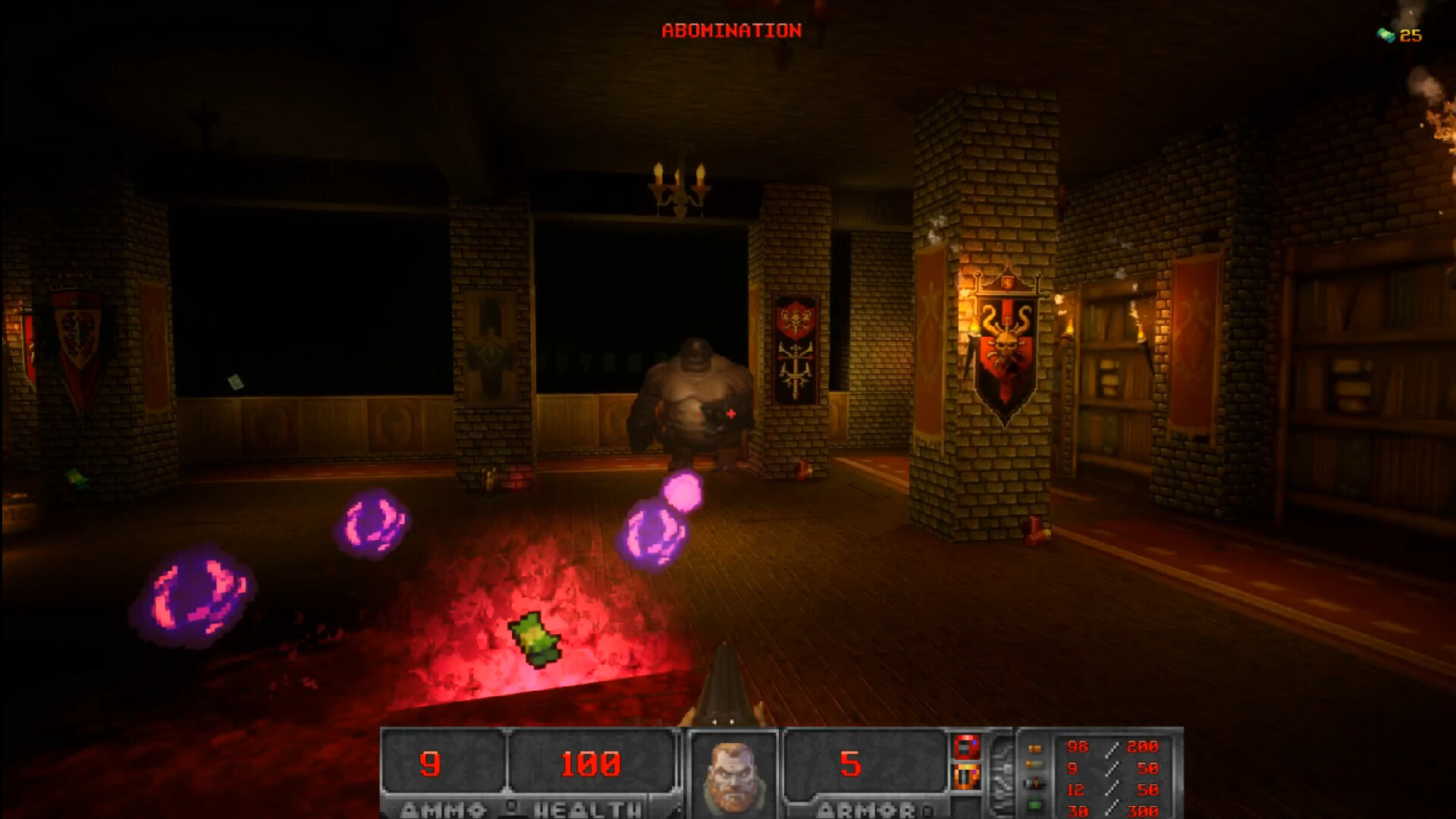 疯狂射击者/Shoomer Booter