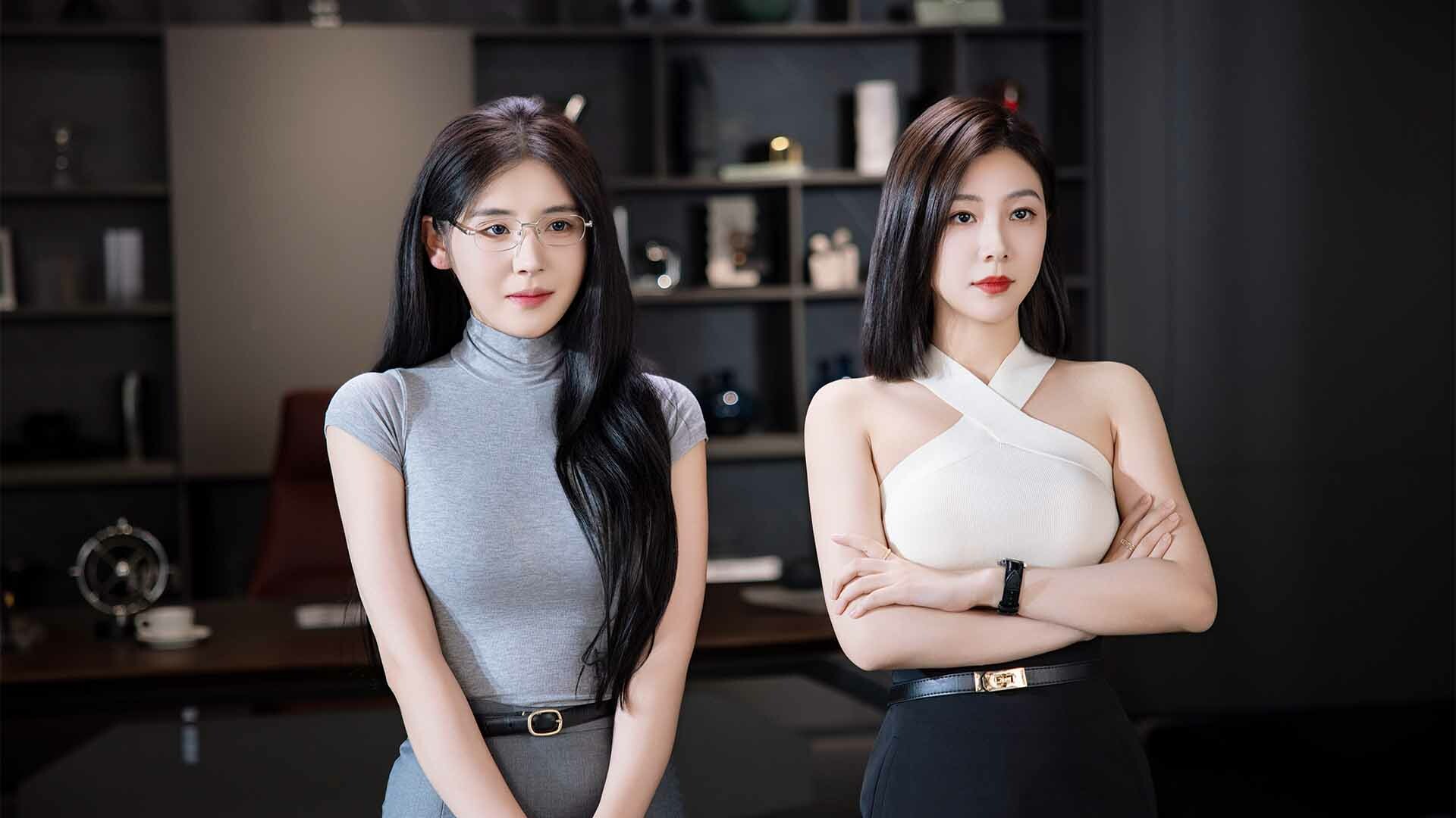 这个CEO我当定了!