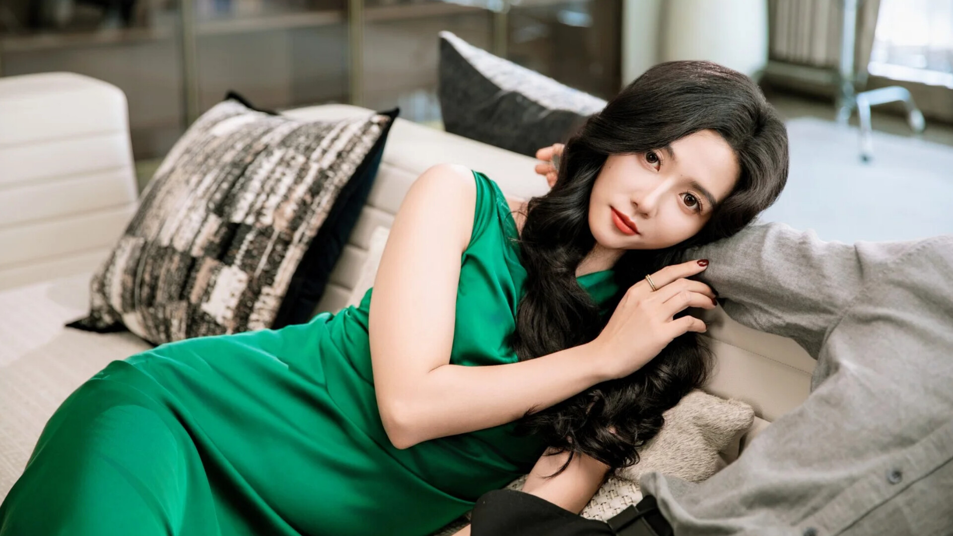 这个CEO我当定了!