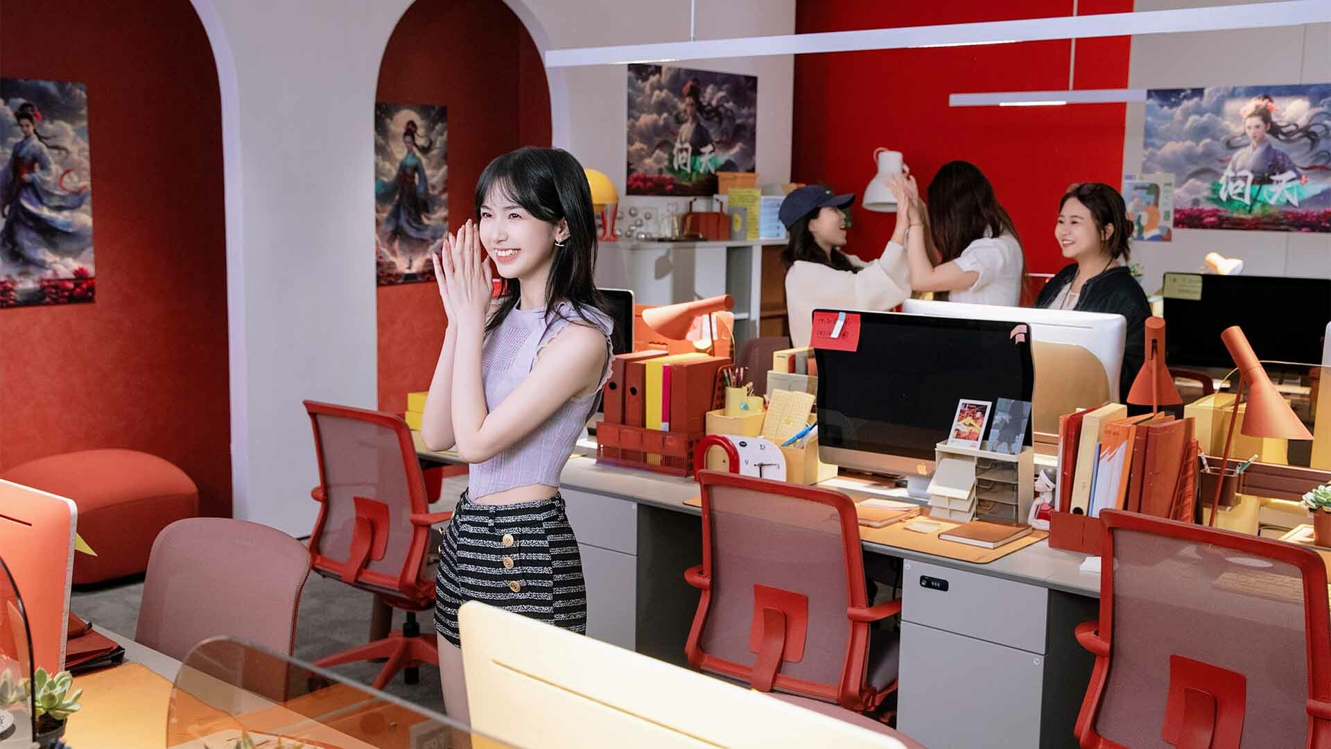 这个CEO我当定了!