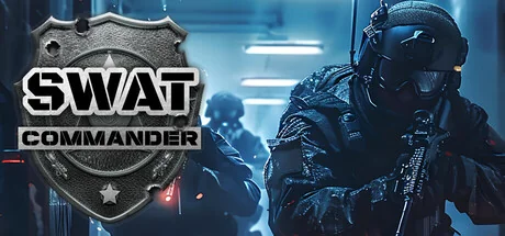 特警指挥官/SWAT Commander/支持网络联机