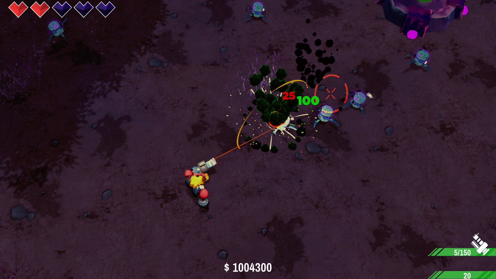 心之未来低语/Heart: Future Whispers