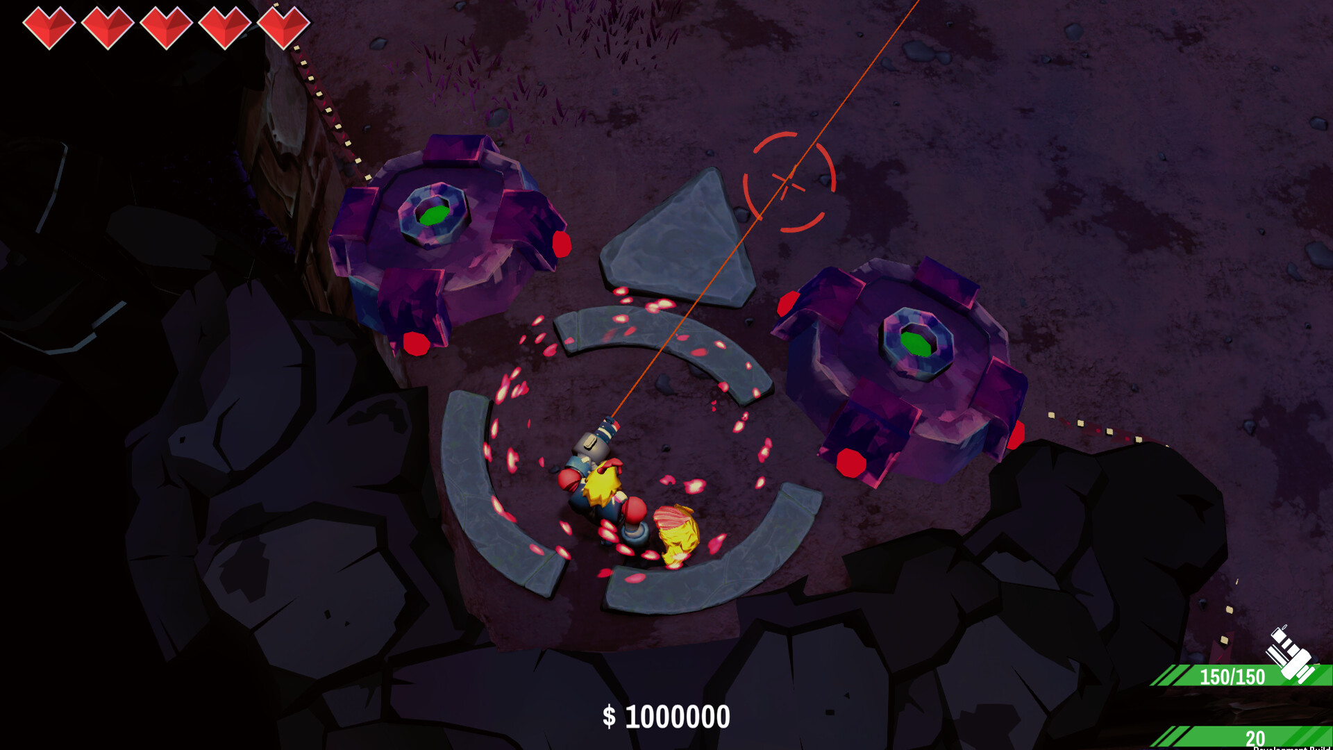 心之未来低语/Heart: Future Whispers