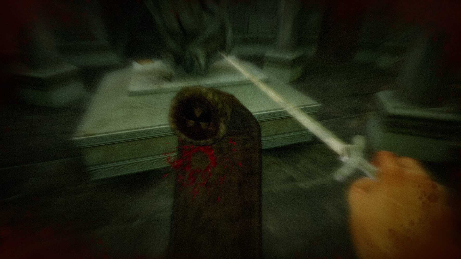 死亡之帽/Caput Mortum