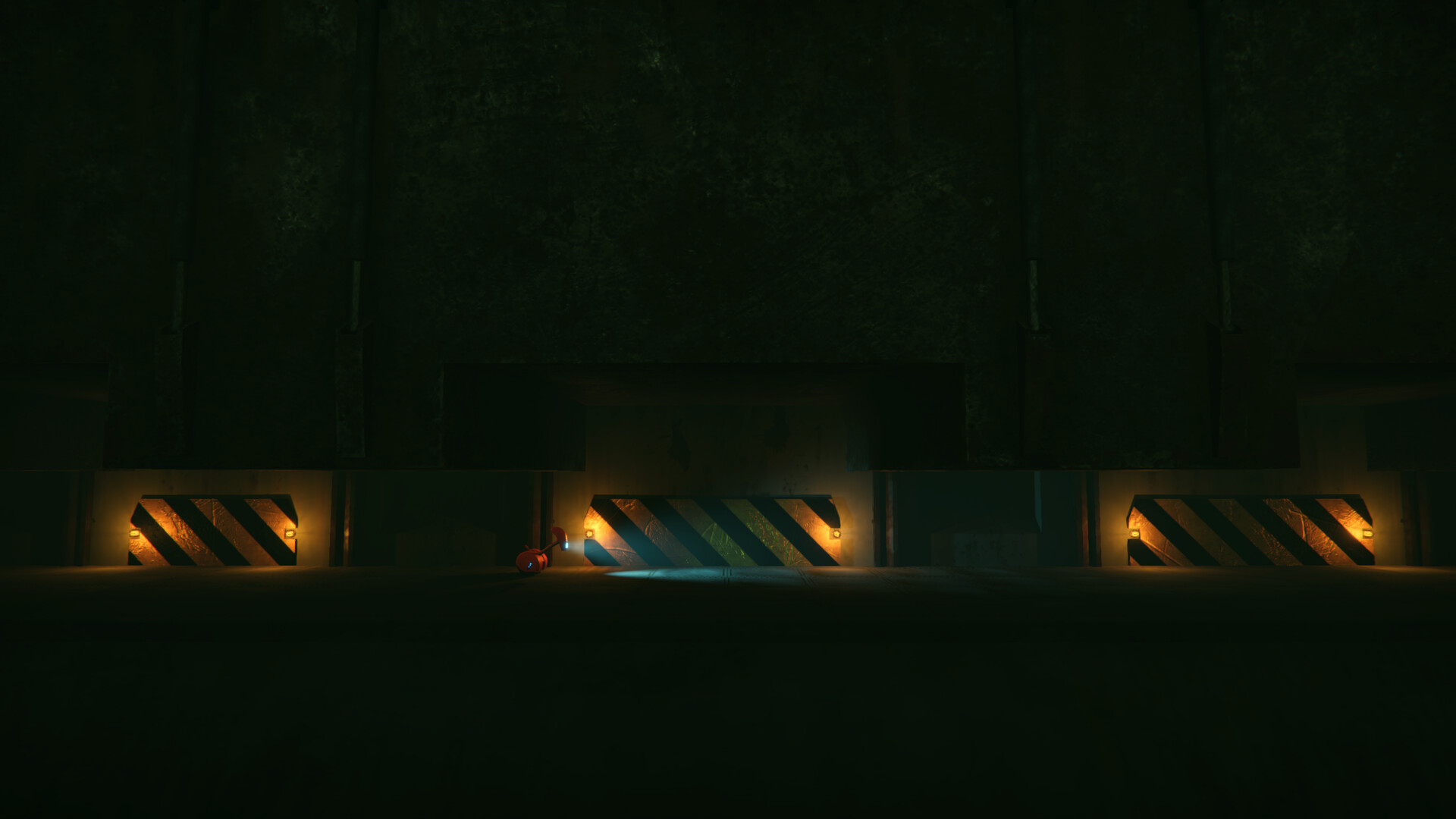 NODE:安塔瑞族的最终馈赠/NODE: The Last Favor of the Antarii