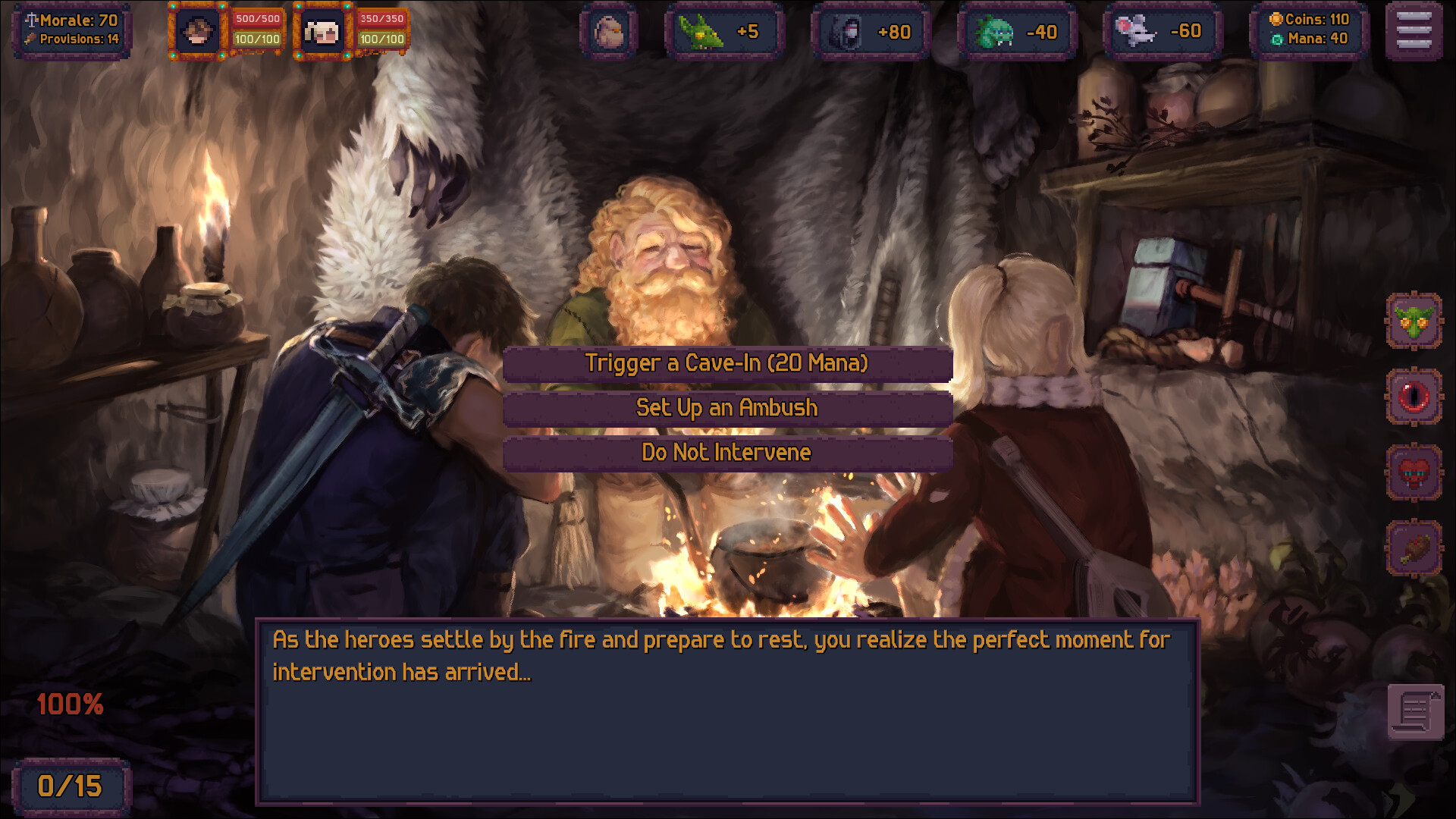 屠戮或陨落/Slay or Fall