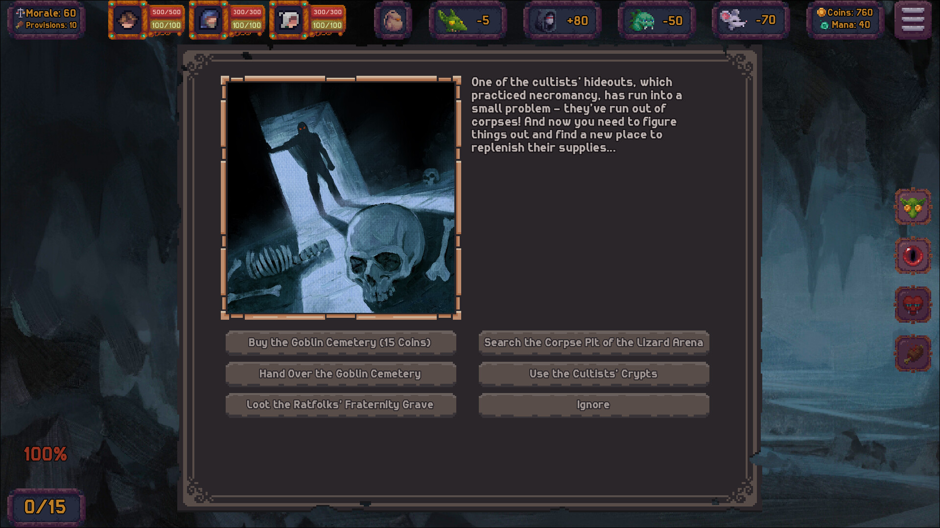 屠戮或陨落/Slay or Fall