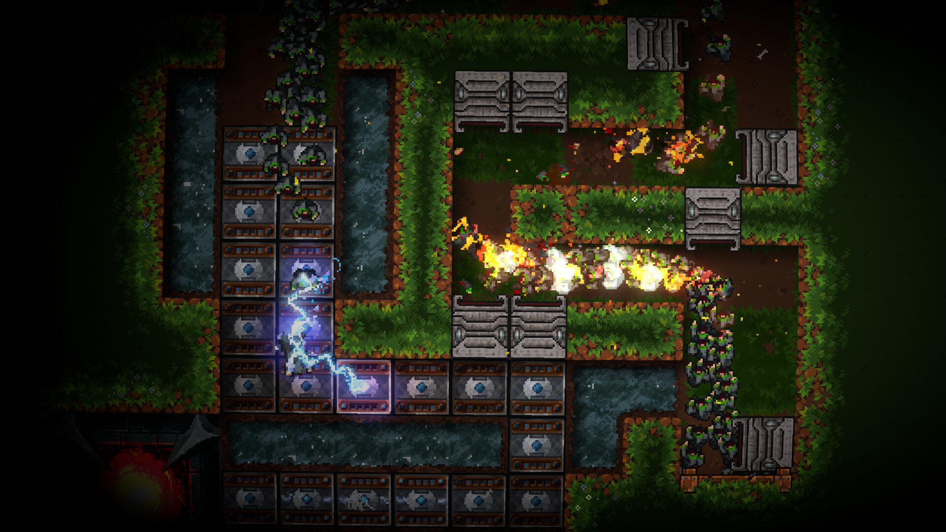 地牢战争3/Dungeon Warfare 3