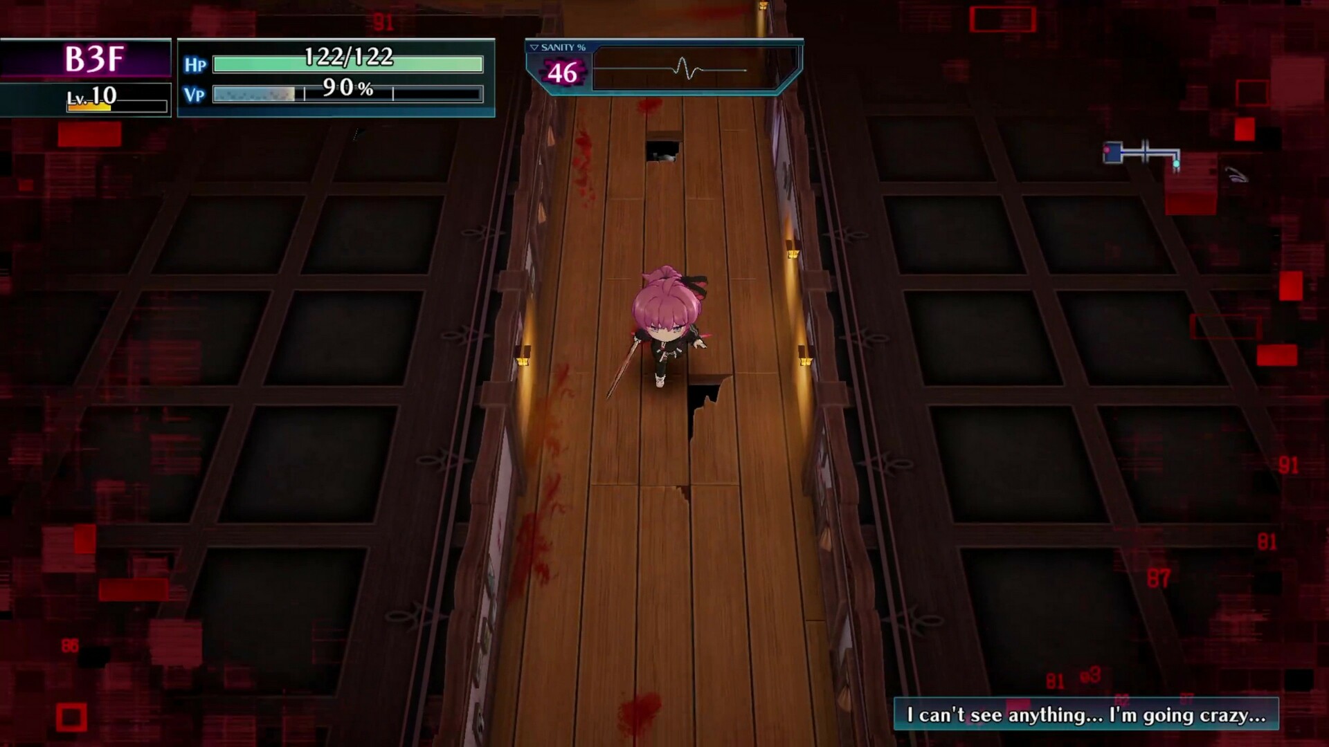 死亡终结:代码Z/Death end re;Quest: Code Z