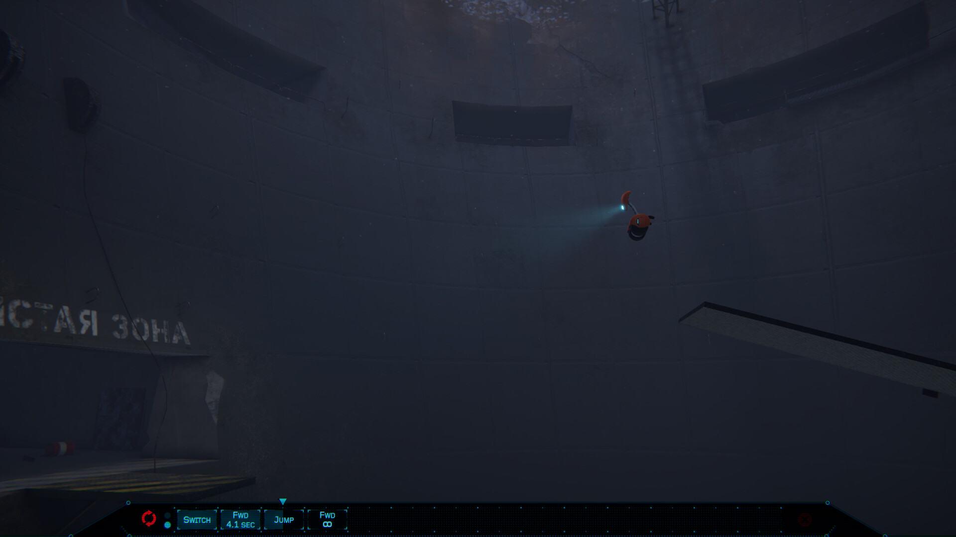 NODE:安塔瑞族的最终馈赠/NODE: The Last Favor of the Antarii