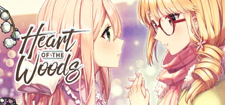 森灵之心/Heart of the Woods