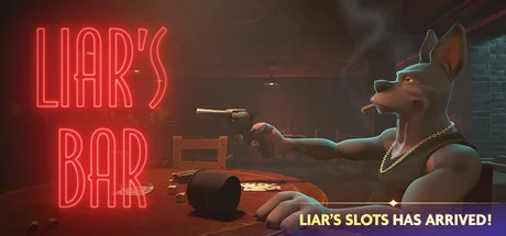 骗子酒吧/Liar's Bar/支持网络联机
