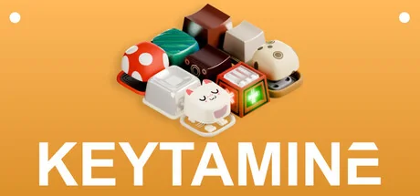 键盘大战/Keytamine