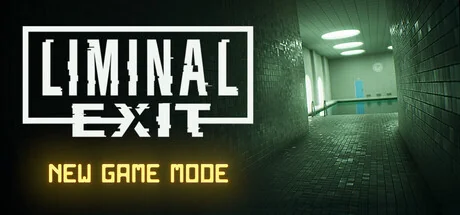 临界出口/Liminal Exit