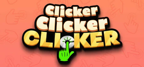 点击点击器/Clicker Clicker Clicker