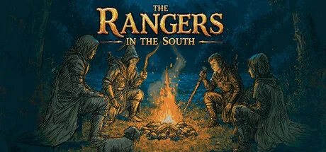 南方游骑兵队/The Rangers In The South