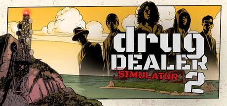 绝命毒师模拟器2/Drug Dealer Simulator 2/支持网络联机