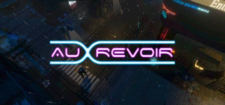 永生公司/Au Revoir