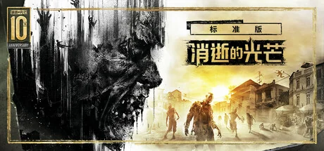 消逝的光芒/Dying Light/支持网络联机