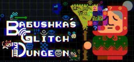 老奶奶清理魔法地窖/Babushka's Glitch Dungeon