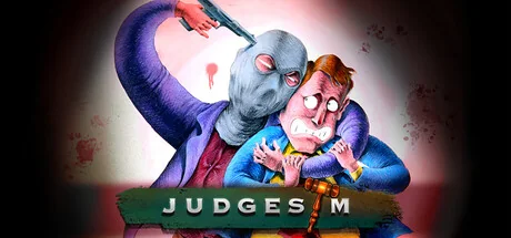 西姆法官/JudgeSim