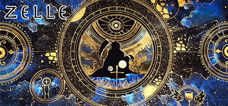 神秘之旅/Zelle
