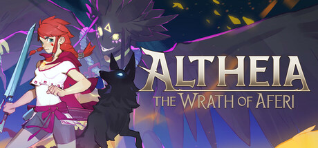阿尔西亚：艾菲力之怒/Altheia: The Wrath of Aferi