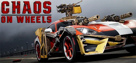轮上混乱/Chaos on Wheels