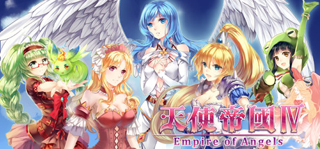 天使帝国四/Empire of Angels IV